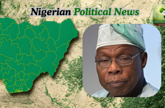 Heartbreaking Neglect – FG Raises Alarm Over Decay of Multi-Billion Naira Obasanjo-Era Project - Gossip News Now