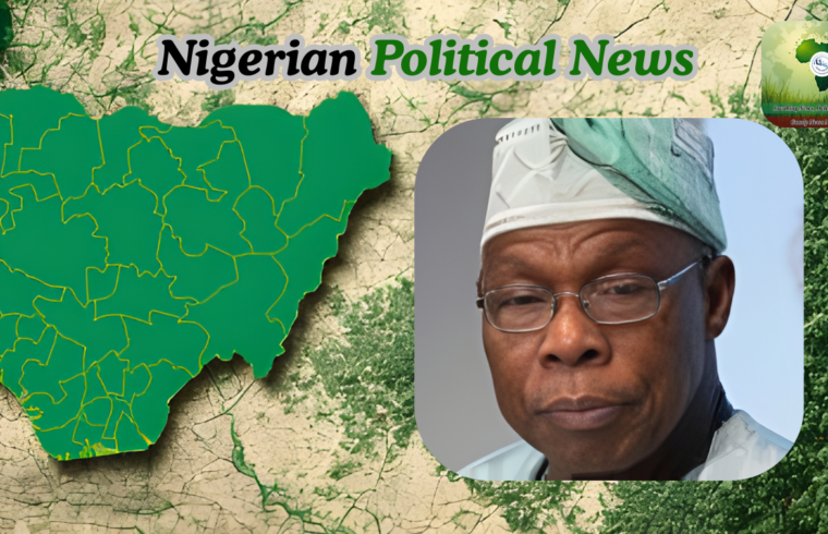 Heartbreaking Neglect – FG Raises Alarm Over Decay of Multi-Billion Naira Obasanjo-Era Project - Gossip News Now