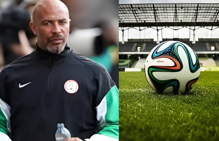 Ex-DR Congo Boss Slams Chelle Over ‘Voodoo’ Accusation - Gossip News Now