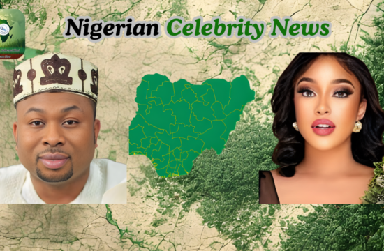Tonto Dikeh Says She Has No Regrets About Her Relationship With Olakunle Churchill - Gossip News Now