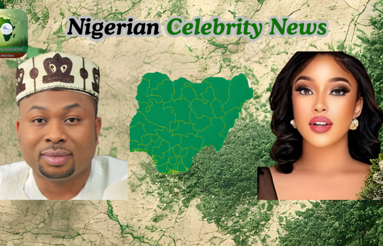 Tonto Dikeh Says She Has No Regrets About Her Relationship With Olakunle Churchill - Gossip News Now