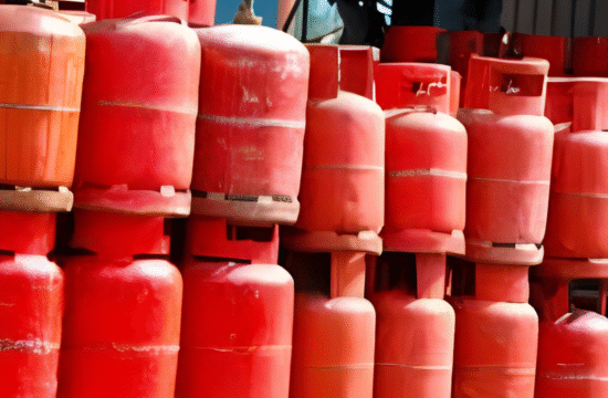 Updated Price of Cooking Gas Per Kilogram in Nigeria - Gossip News Now