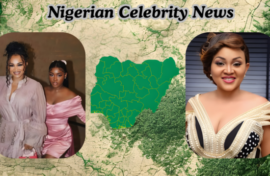 Mercy Aigbe Reacts After Daughter Says She Wants a Small Wedding - Gossip News Now