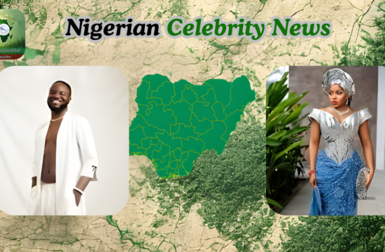 DeeOne Opens Up About Past Relationship With Veekee James Calls Her ‘Controlling’ - Gossip News Now