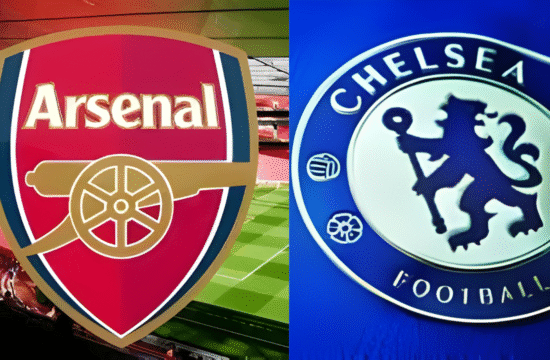 Chelsea Hold Arsenal to 1–1 Draw Despite Playing 57 Minutes with Ten Men - Gossip News Now