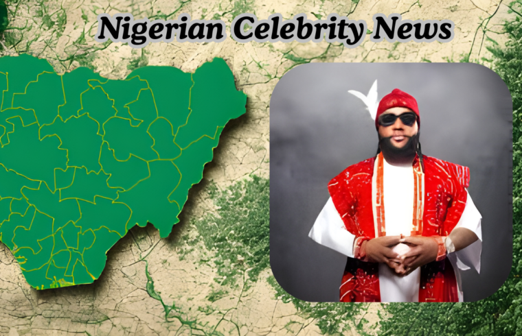 Singer Kcee Declares Allegiance to Biafra Defines It as Cultural Heritage - Gossip News Now