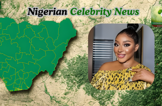 CAN Slams Ini Edo Over ‘A Very Dirty Christmas’ Movie Title Demands Apology - Gossip News Now