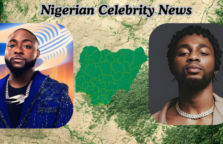 Omah Lay Explains Why He Turned Down Davido’s Collaboration Offer - Gossip News Now