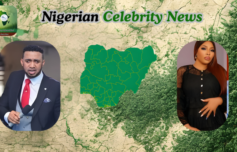 Doris Ogala Seeks ₦1 Billion From Pastor Chris Okafor Over Alleged Broken Marriage Promise - Gossip News Now