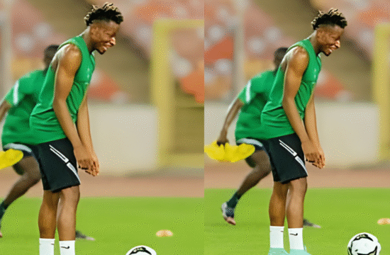 Chukwueze Shines as Fulham Beat Spurs Wins Man of the Match - Gossip News Now