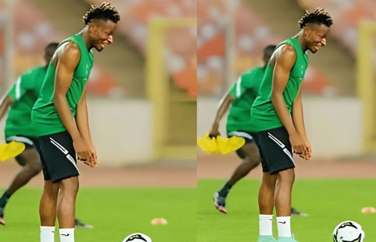 Chukwueze Shines as Fulham Beat Spurs Wins Man of the Match - Gossip News Now