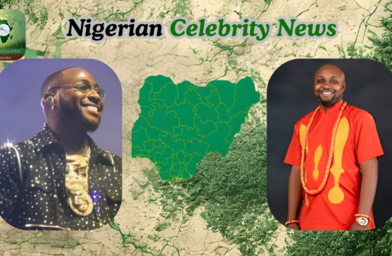 “Davido Opens Up About His Close Bond With Israel DMW Amid Mockery” - Gossip News Now