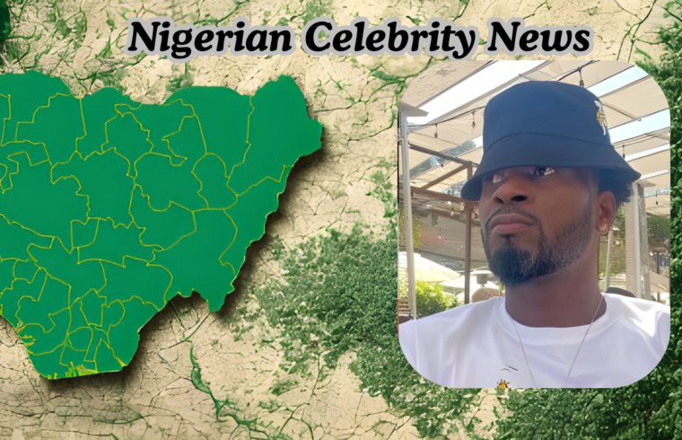 Teebillz Urges 2Baba to Seek Professional Help Amid Marital Crisis - Gossip News Now