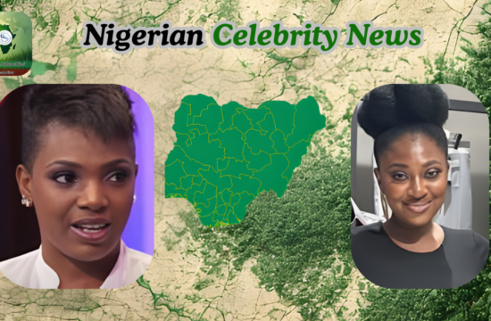 “I Don’t Have a Friendship With Annie Idibia” – Yvonne Jegede Sets the Record Straight - Gossip News Now