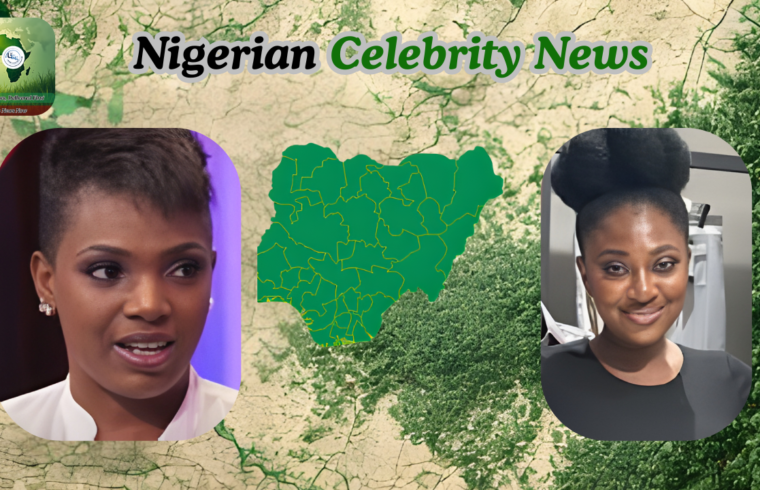 “I Don’t Have a Friendship With Annie Idibia” – Yvonne Jegede Sets the Record Straight - Gossip News Now