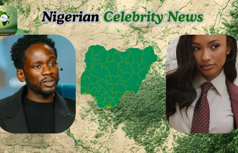 Why We Chose Not to Hold Our Court Wedding in Nigeria – Temi Otedola - Gossip News Now