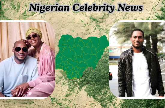 Hyacinth Idibia Urges 2Baba to Accept Help Amid Alleged Toxic Marriage - Gossip News Now