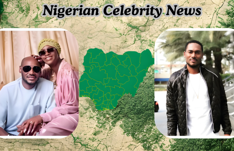 Hyacinth Idibia Urges 2Baba to Accept Help Amid Alleged Toxic Marriage - Gossip News Now