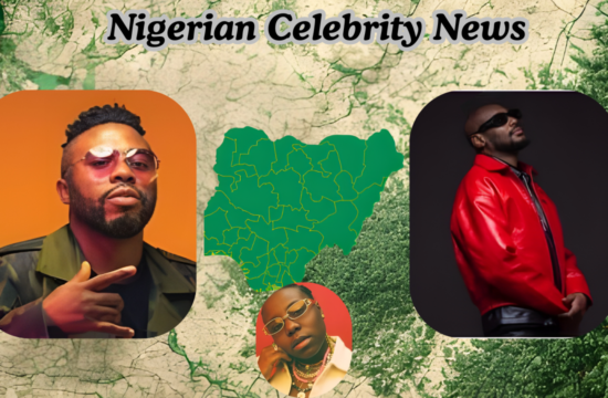 ‘You’re Out of Line — 2Face Is Not Your Mate’: Samklef Criticizes Teni - Gossip News Now