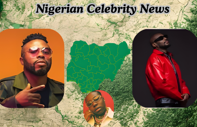 ‘You’re Out of Line — 2Face Is Not Your Mate’: Samklef Criticizes Teni - Gossip News Now