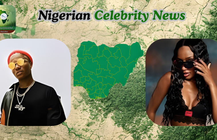 “Wizkid Is a Leading Legend” – Ayra Starr Praises Music Icon - Gossip News Now