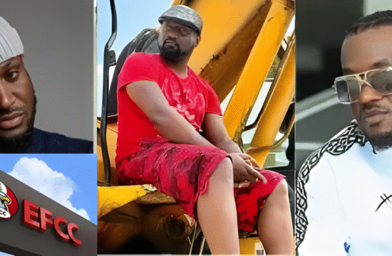 EFCC Tells Court It Has No Evidence of $800000 Fraud Against Jude and Paul Okoye - Gossip News Now