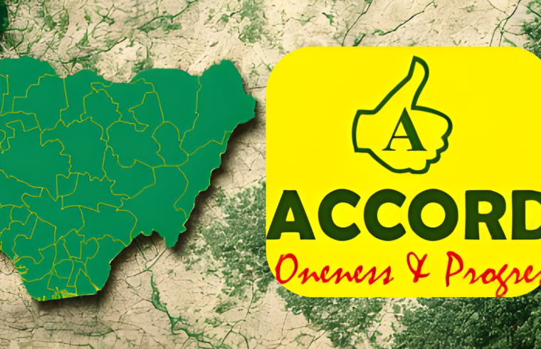 Governor Adeleke Confirmed as 2026 Governorship Candidate by Accord Party - Gossip News Now