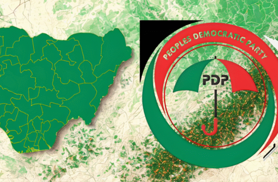 PDP Sets December 2 Date for Osun Governorship Primary - Gossip News Now