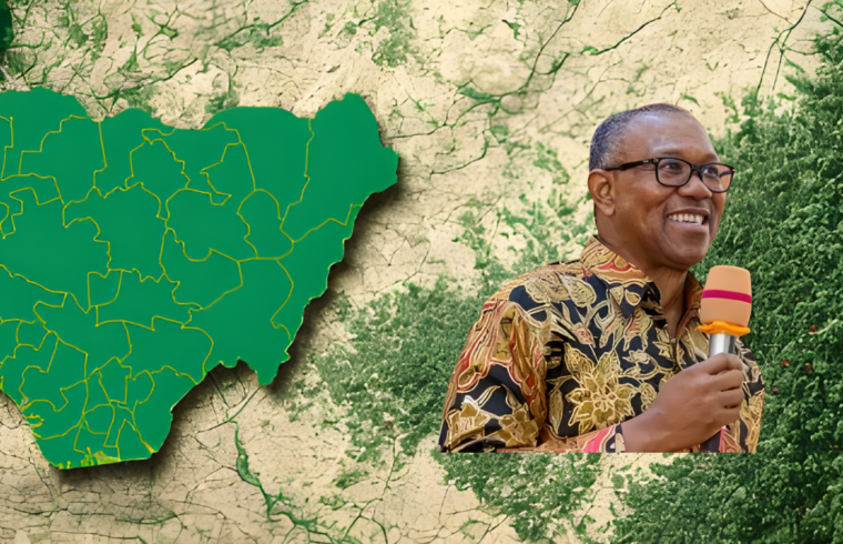 You Claim Revenue Targets Surpassed Yet Contractors Remain Unpaid – Peter Obi Slams Tinubu - Gossip News Now