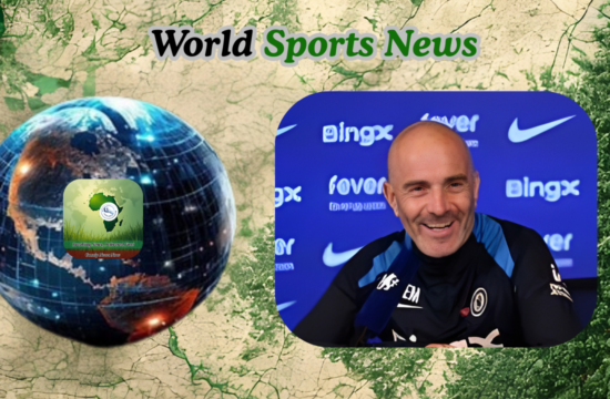 Enzo Maresca Denies Manchester City Succession Rumours Reaffirms Commitment to Chelsea - Gossip News Now