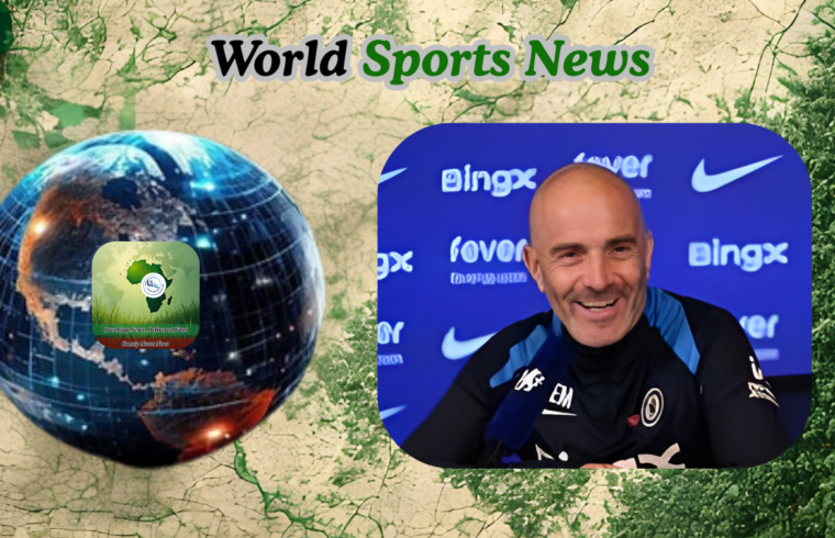 Enzo Maresca Denies Manchester City Succession Rumours Reaffirms Commitment to Chelsea - Gossip News Now