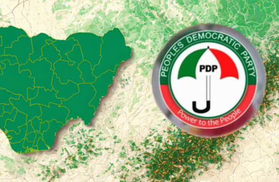 PDP to Tinubu: Stop Your Cabinet Members From Destabilising Opposition Parties - Gossip News Now