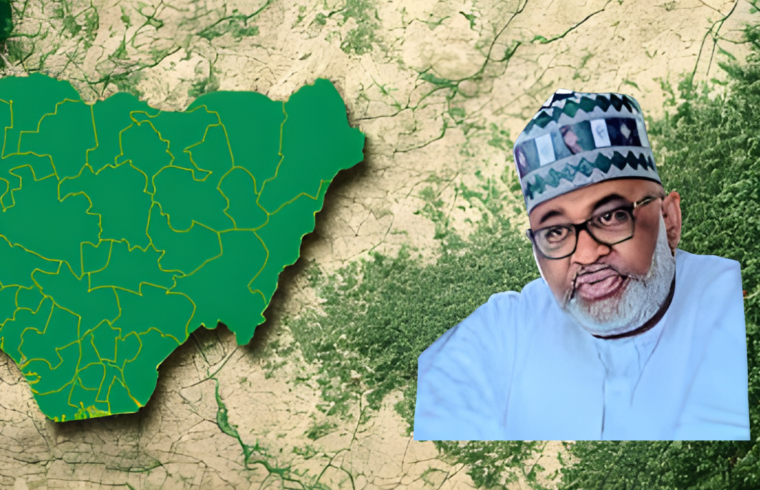 Minister Sues Social Media Accuser Over ₦16.5bn Bridge Diversion Claims - Gossip News Now