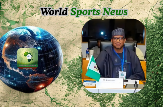 “Nigeria Eyes FIFA Verdict on DR Congo Eligibility Case with Confidence – NSC” - Gossip News Now