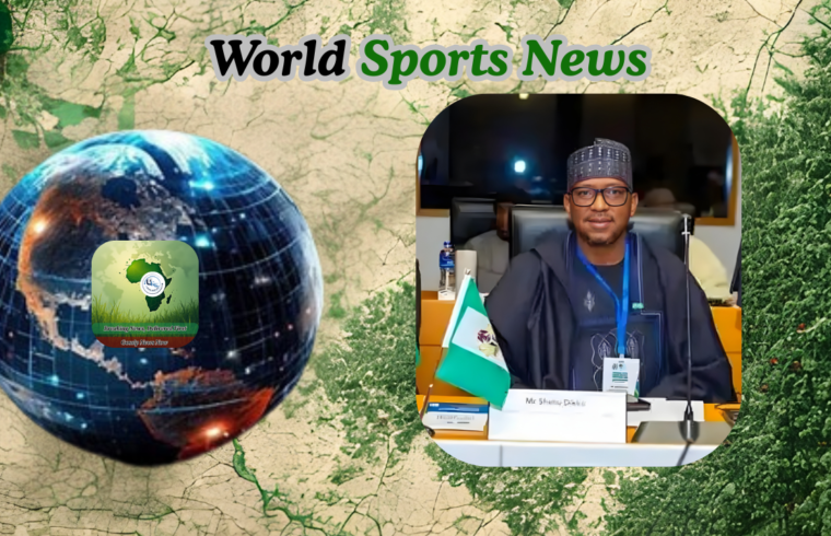 “Nigeria Eyes FIFA Verdict on DR Congo Eligibility Case with Confidence – NSC” - Gossip News Now