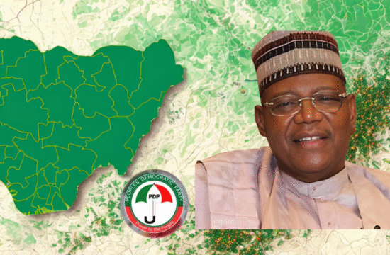 ‘Lamido’s Demands Are Impossible’ – PDP Chieftain Umar Sani - Gossip News Now