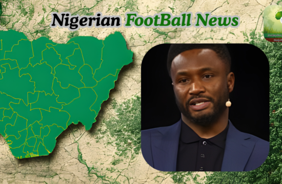 Mikel Obi Criticizes NFF Over Super Eagles’ AFCON 2025 Preparations - Gossip News Now