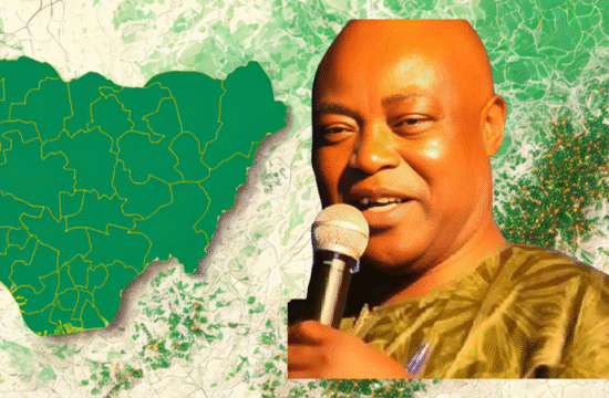 Eze Slams Kalu Oshiomhole: Says Tinubu Is ‘Clueless’ and Needs Honest Advice - Gossip News Now