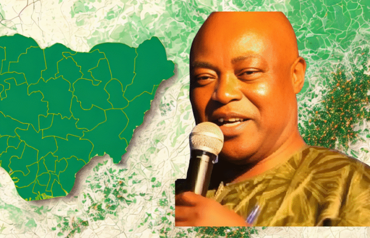 Eze Slams Kalu Oshiomhole: Says Tinubu Is ‘Clueless’ and Needs Honest Advice - Gossip News Now