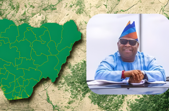 Osun State Passes Bill Strengthening Local Government Financial Oversight - Gossip News Now