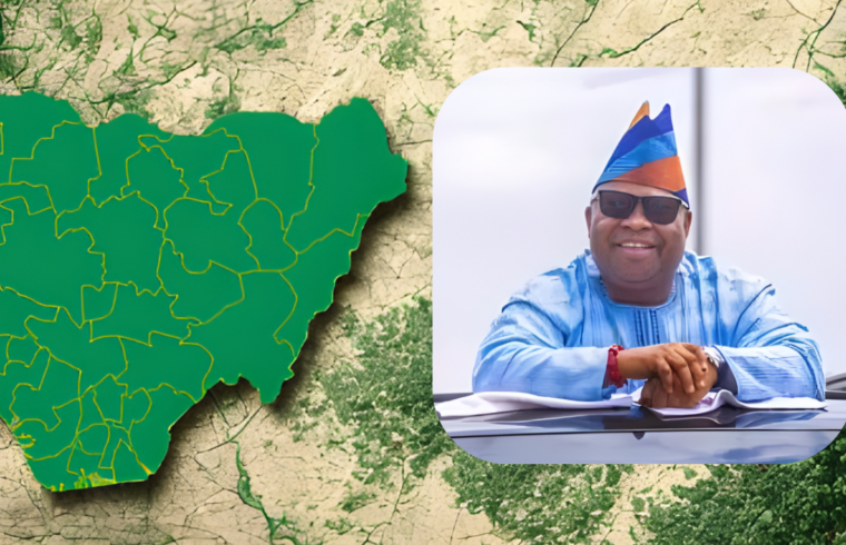 Osun State Passes Bill Strengthening Local Government Financial Oversight - Gossip News Now