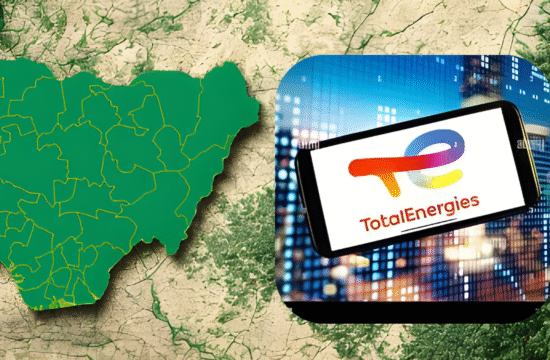 TotalEnergies Transfers 40% Offshore Stake in Nigeria to Chevron - Gossip News Now