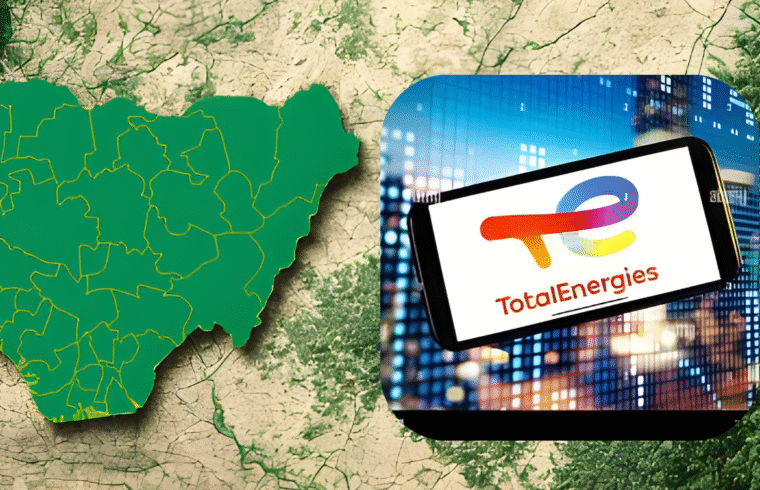TotalEnergies Transfers 40% Offshore Stake in Nigeria to Chevron - Gossip News Now
