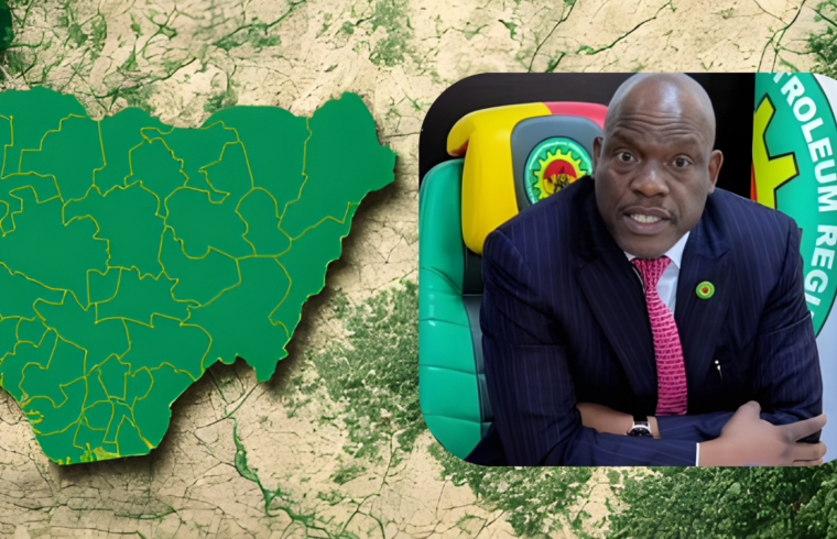 Nigeria Named AFRIPERF Headquarters Komolafe Elected Chairman - Gossip News Now