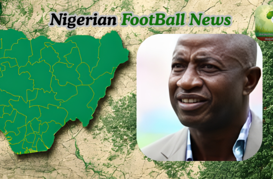 Segun Odegbami Dismisses Super Eagles’ AFCON Prospects After World Cup Disappointment - Gossip News Now