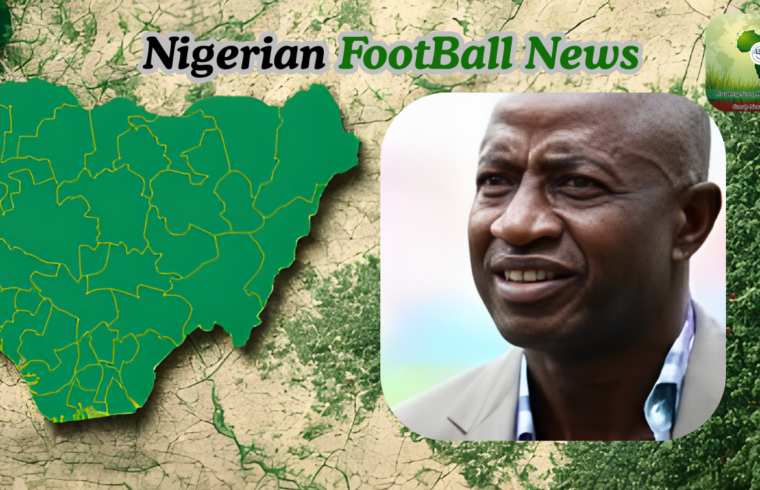 Segun Odegbami Dismisses Super Eagles’ AFCON Prospects After World Cup Disappointment - Gossip News Now
