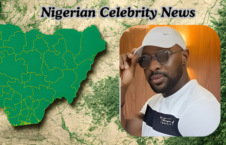 Taye Arimoro Rejects Suspension by Nigerian Film Guilds Over Set Dispute - Gossip News Now