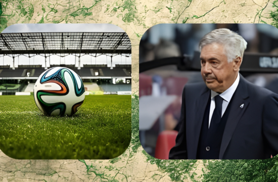 Carlo Ancelotti Cautions Brazil Over ‘Tough’ Morocco as World Cup 2026 Draw Sets Group C - Gossip News Now