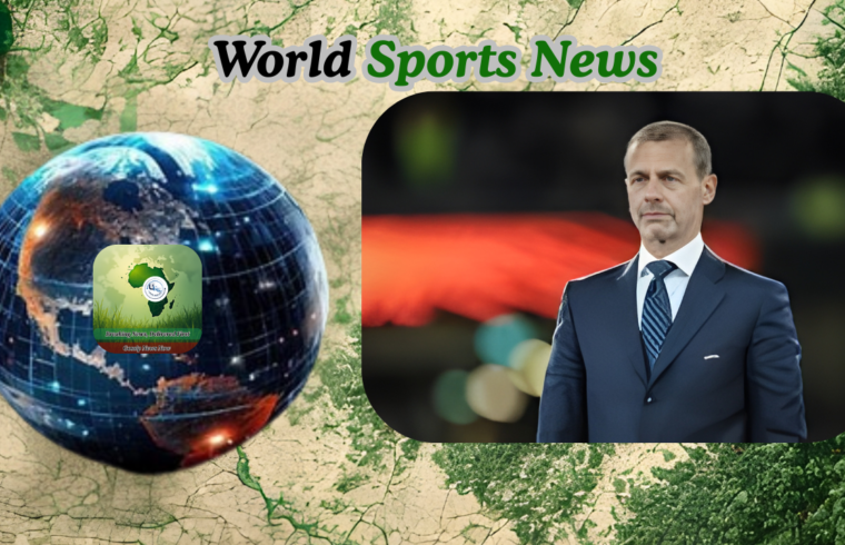 Spain Argentina To Meet In 2026 Finalissima Clash In Qatar - Gossip News Now