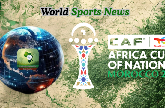 AFCON 2025 Prize Money Breakdown: Super Eagles Stand to Earn Up to $11.6 Million - Gossip News Now